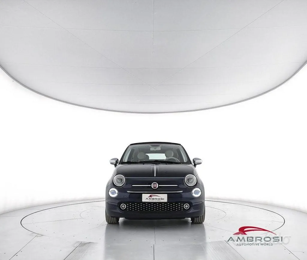 Fiat 500 2016 photo 5