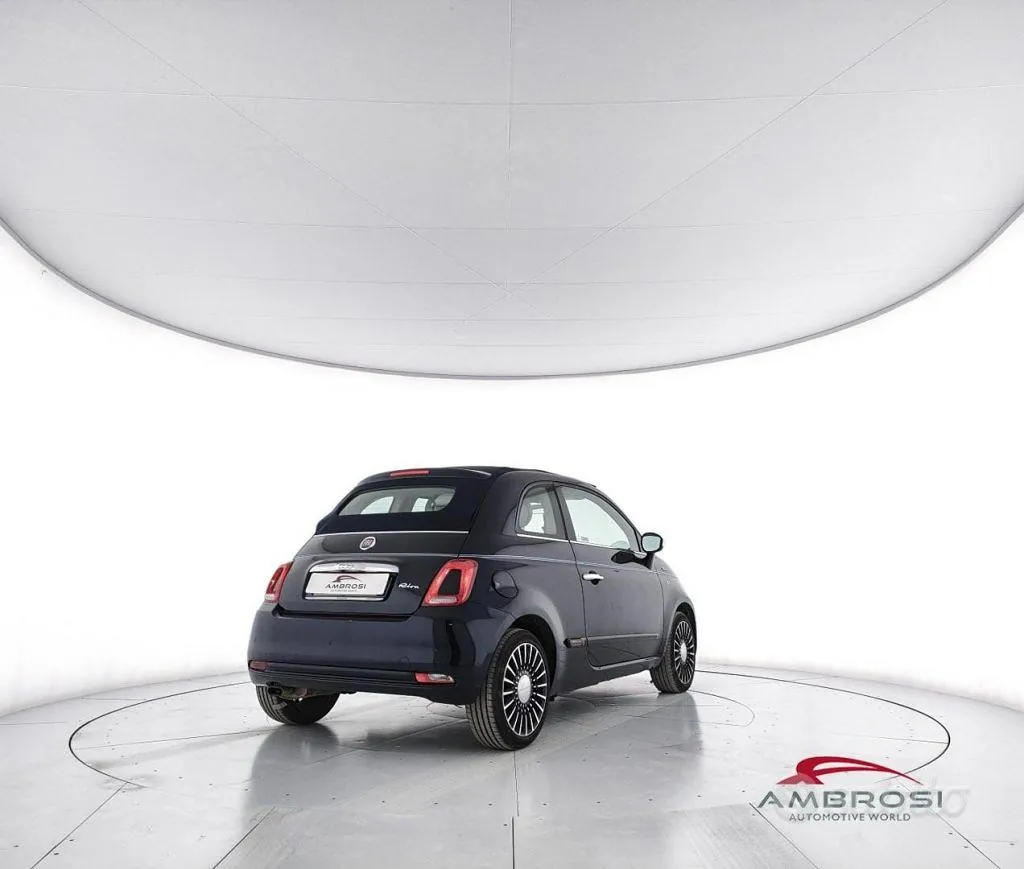 Fiat 500 2016 photo 3