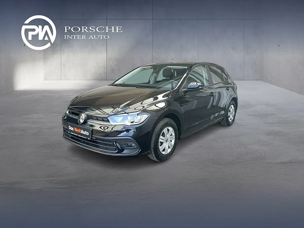 Volkswagen Polo 2026 photo 2
