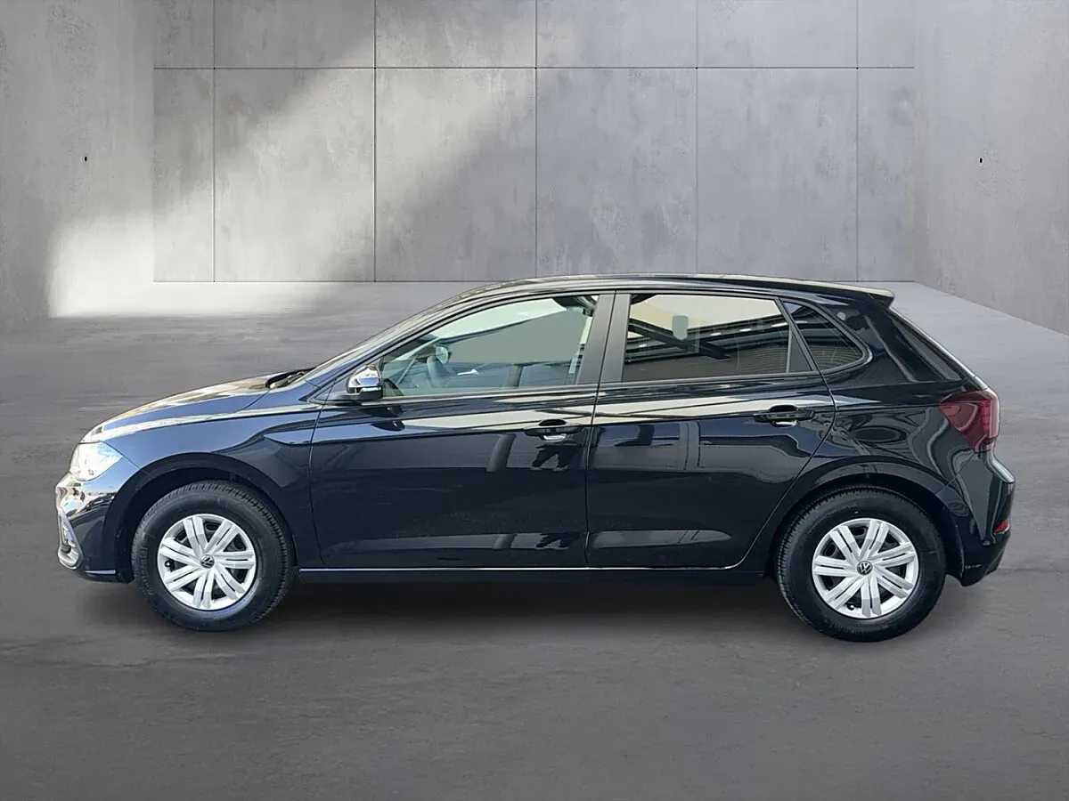 Volkswagen Polo 2026 photo 3