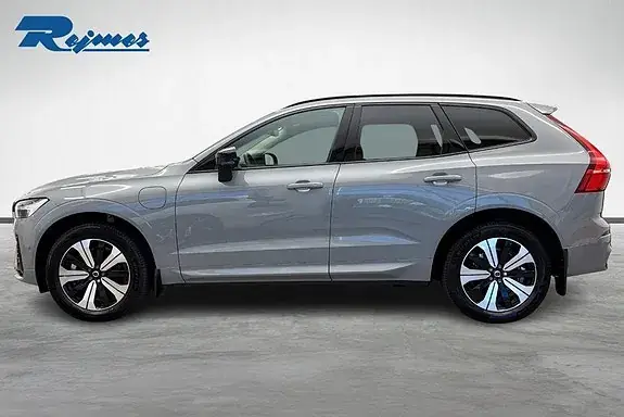 Volvo Xc60 2025 photo 4