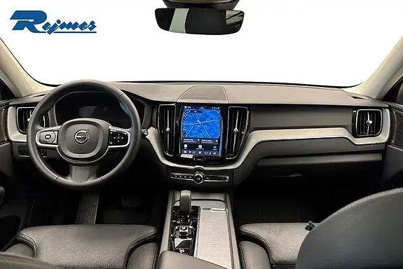 Volvo Xc60 2025 photo 2
