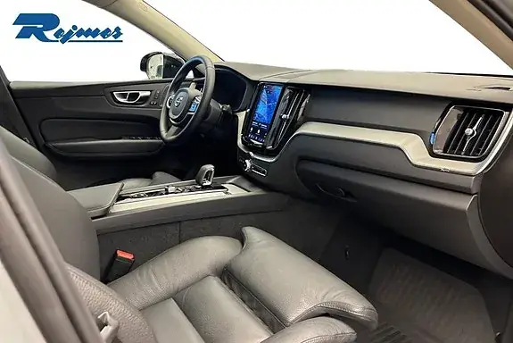 Volvo Xc60 2025 photo 5