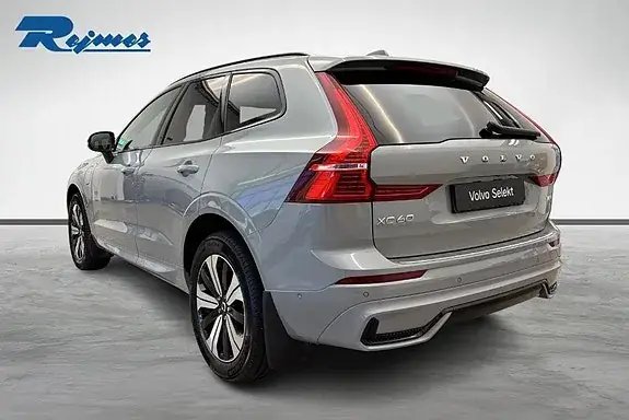 Volvo Xc60 2025 photo 3