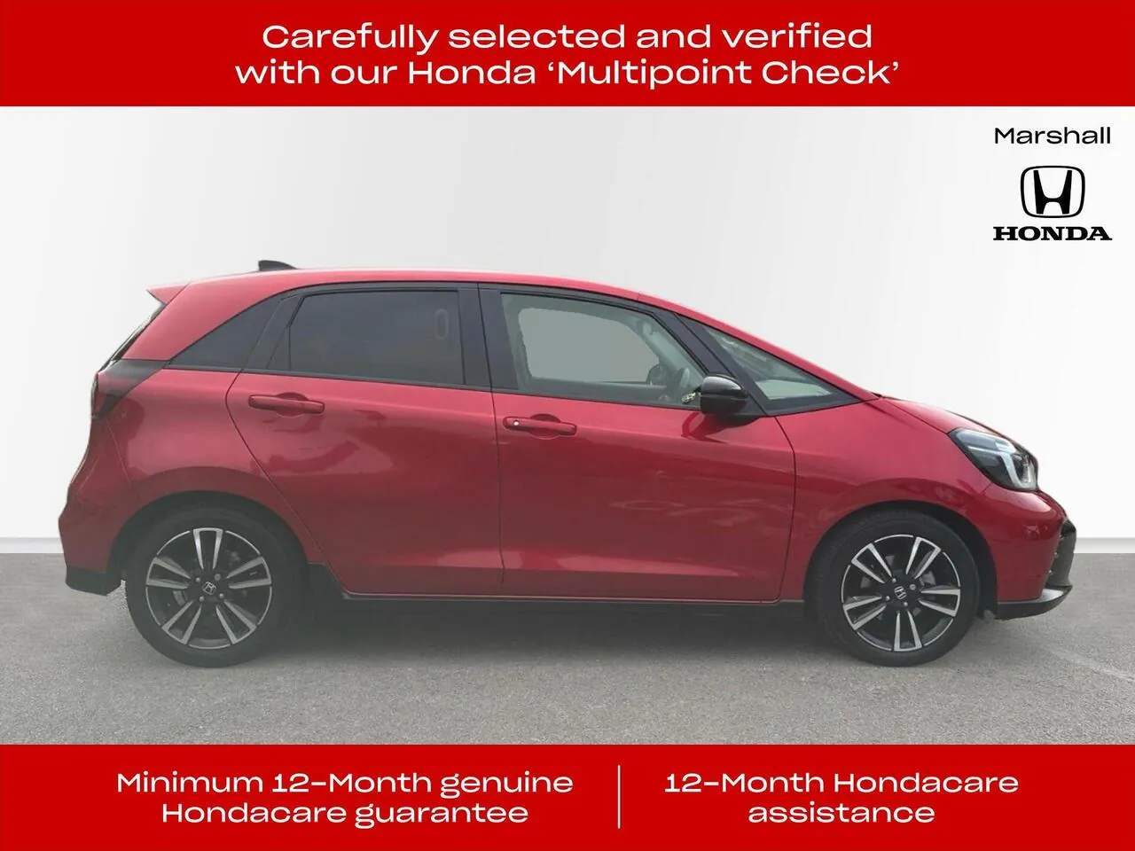 Honda Jazz 2023 photo 5