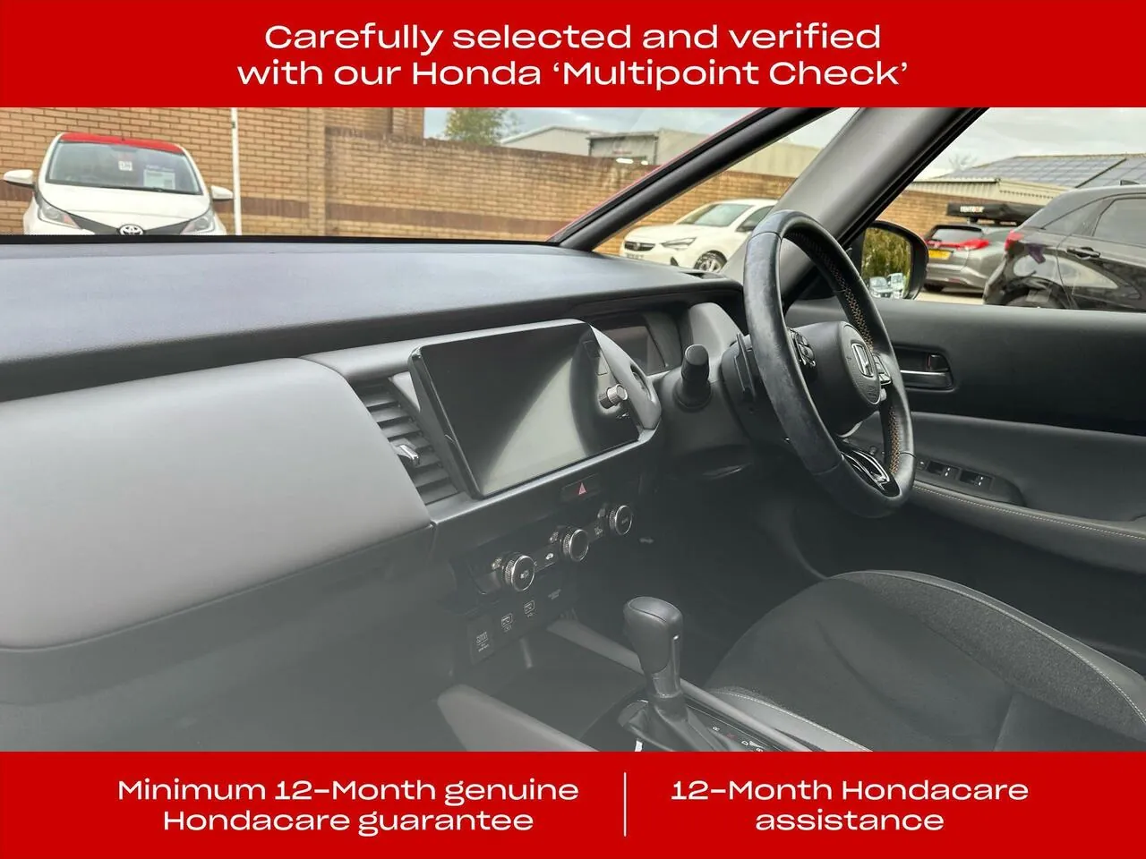 Honda Jazz 2023 photo 2