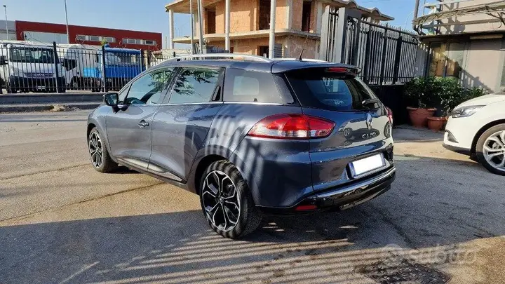 Renault Clio 2018 photo 4