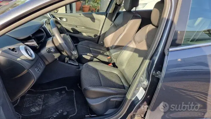 Renault Clio 2018 photo 5