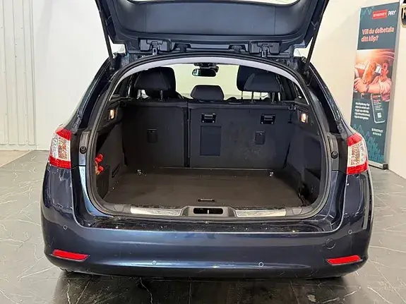Peugeot 508 2014 photo 4