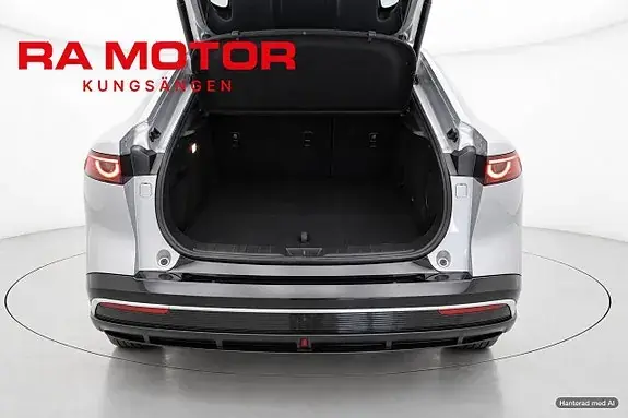 Mazda 6E 2025 photo 4