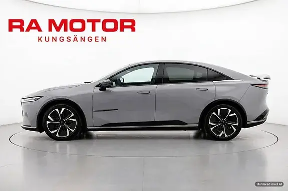 Mazda 6E 2025 photo 2