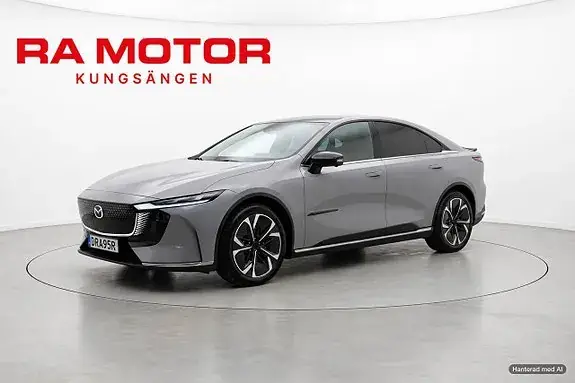 Mazda 6E