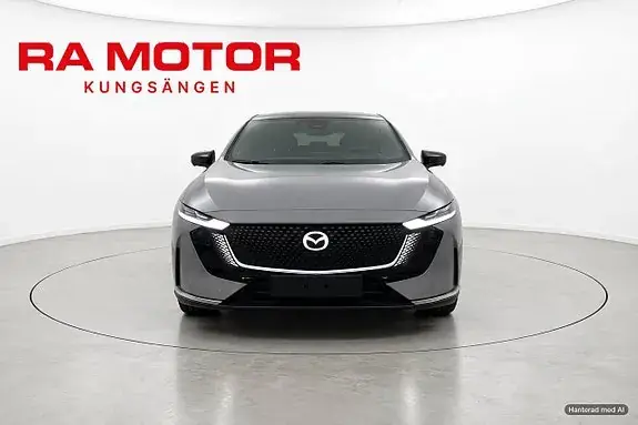 Mazda 6E 2025 photo 5