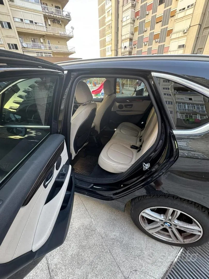 BMW 218D 2017 photo 3