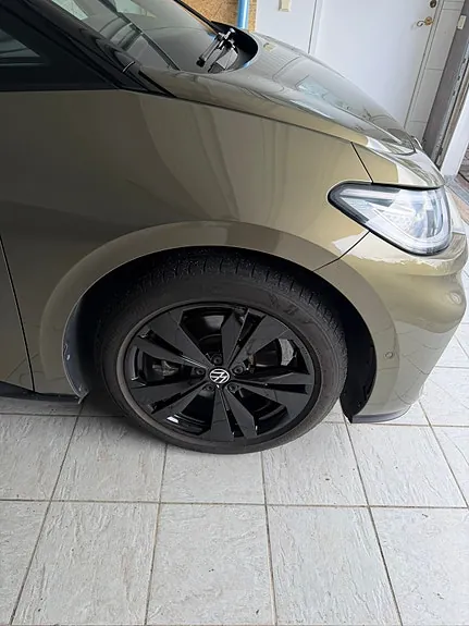 Volkswagen Id.3 2025 photo 2