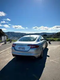 Jaguar Xf 2011 photo 4