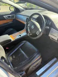 Jaguar Xf 2011 photo 5