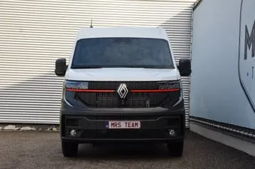 Renault Master 2026 photo 2