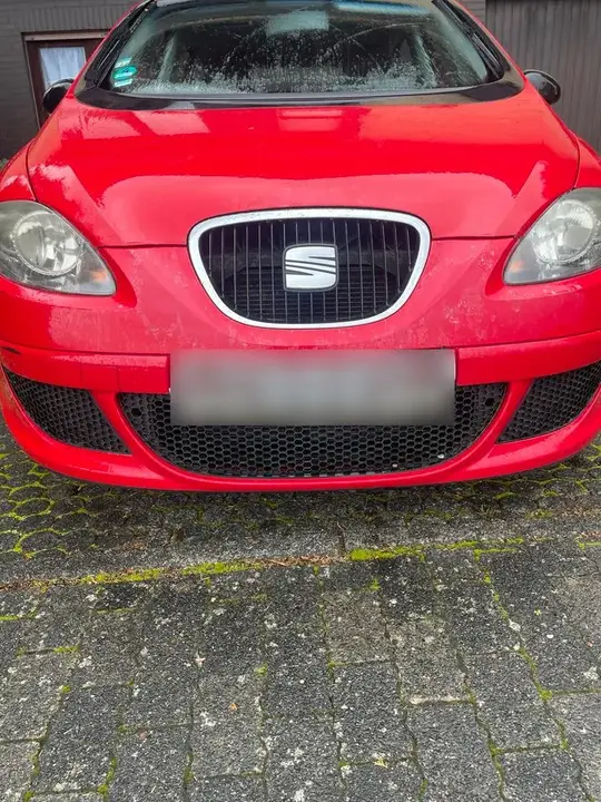 Seat Altea