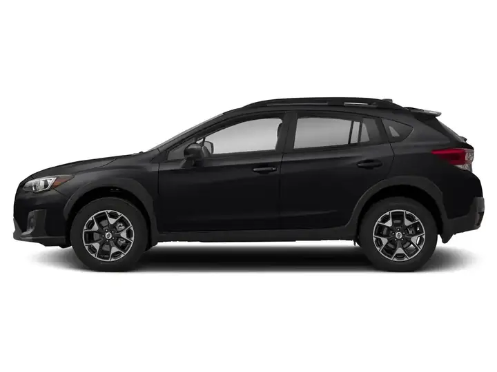 Subaru Crosstrek 2020 photo 3
