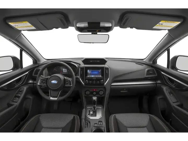 Subaru Crosstrek 2020 photo 5