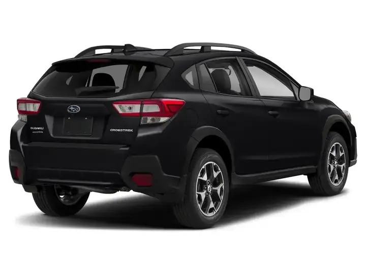 Subaru Crosstrek 2020 photo 2