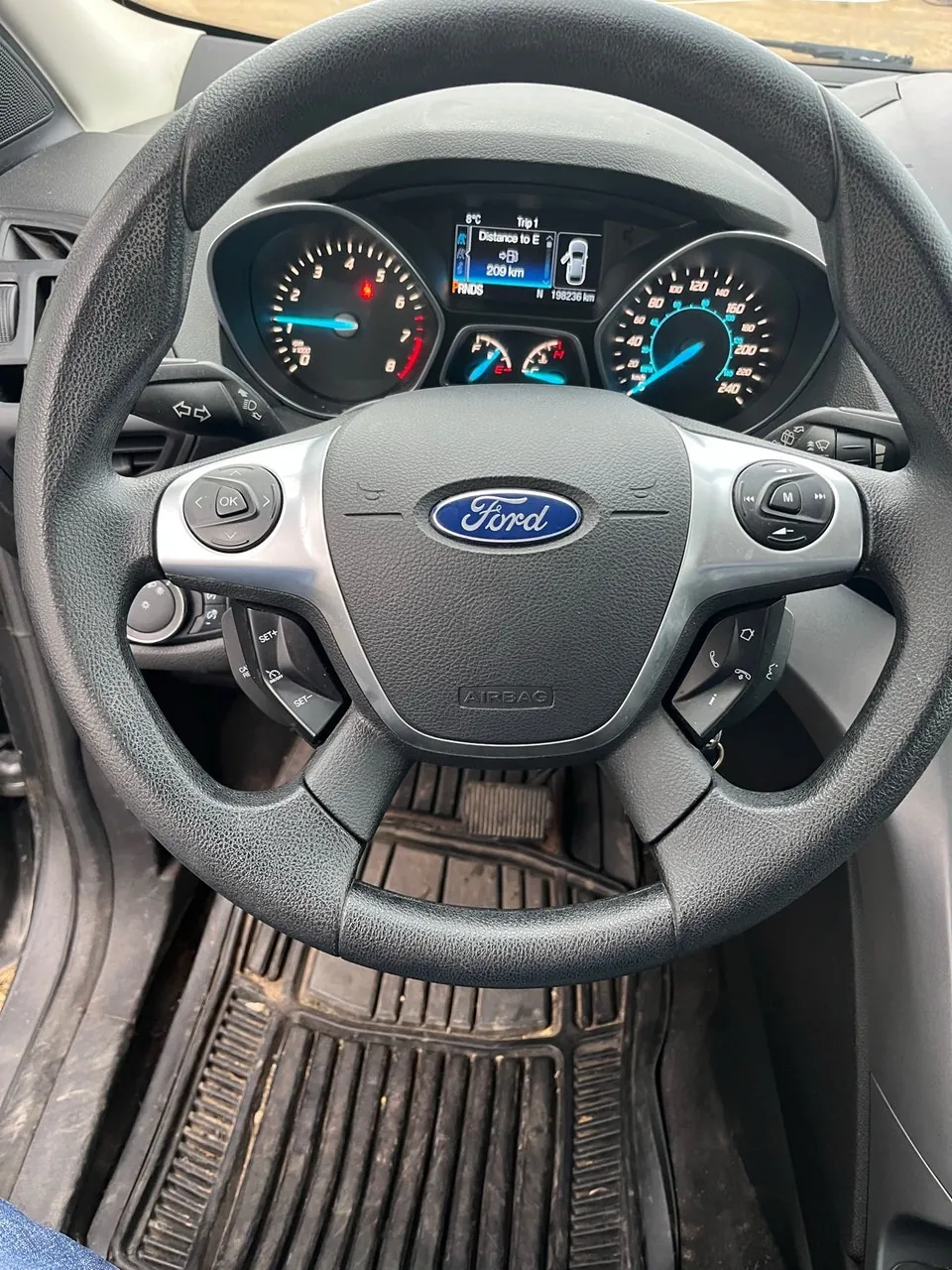 Ford Escape 2014 photo 3