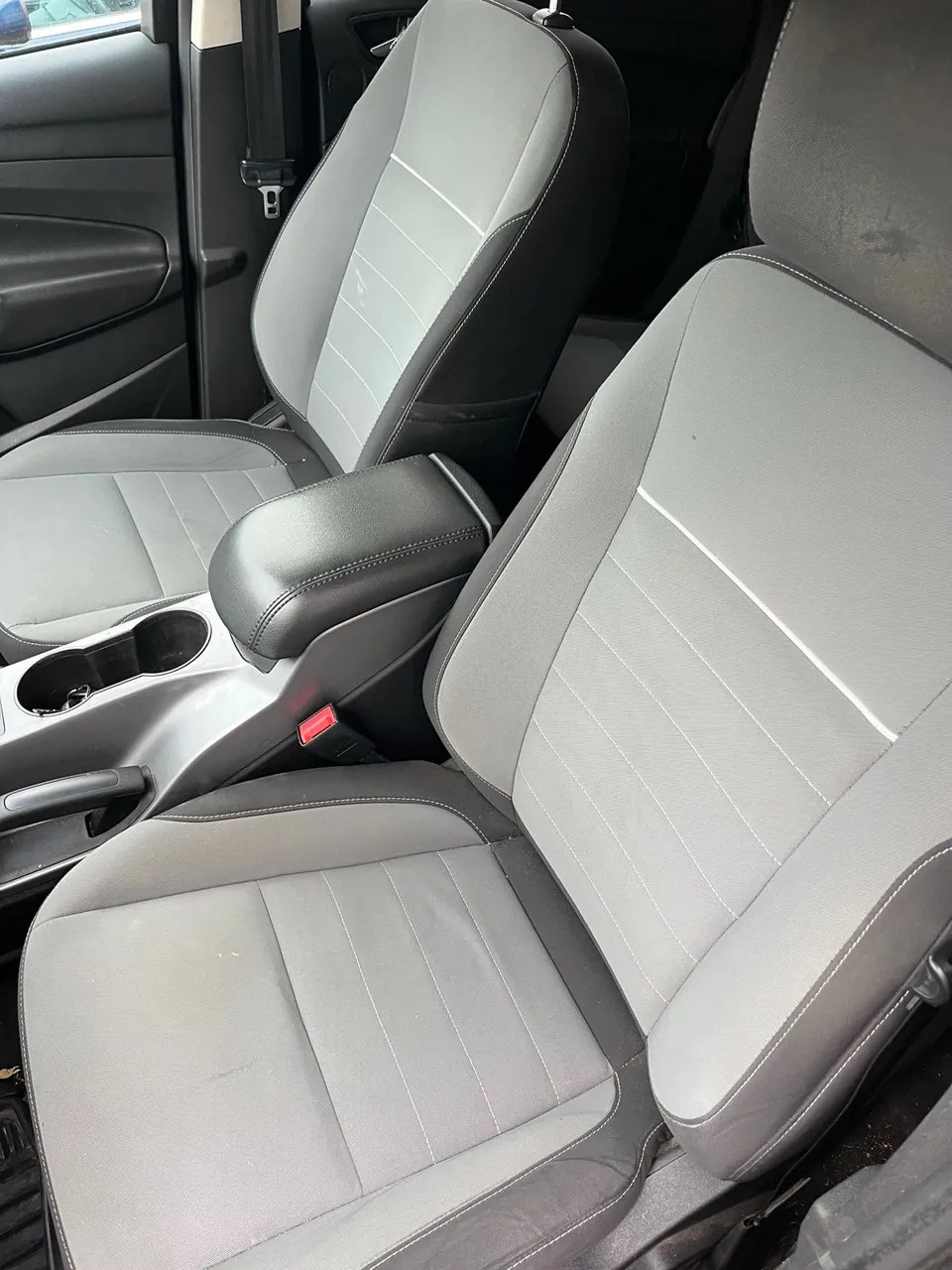 Ford Escape 2014 photo 4
