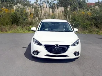 Mazda Axela 2014 photo 4