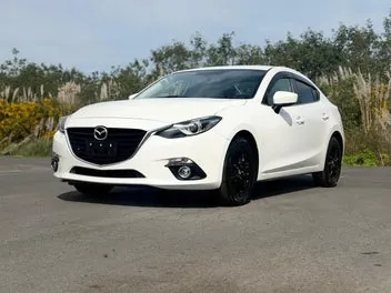Mazda Axela 2014 photo 2