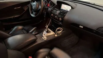 BMW M6 2005 photo 3