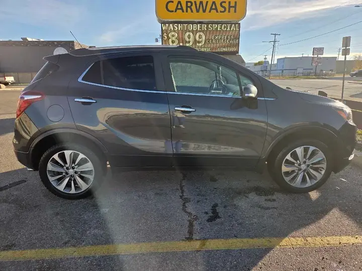 Buick Encore