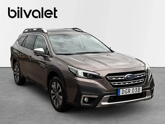 Subaru Outback 2025 photo 3