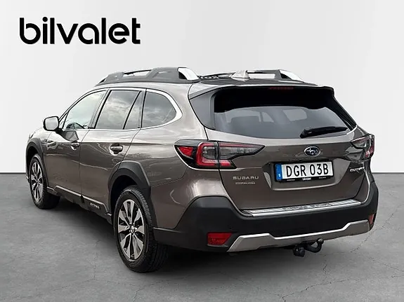 Subaru Outback 2025 photo 4