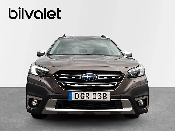 Subaru Outback 2025 photo 2