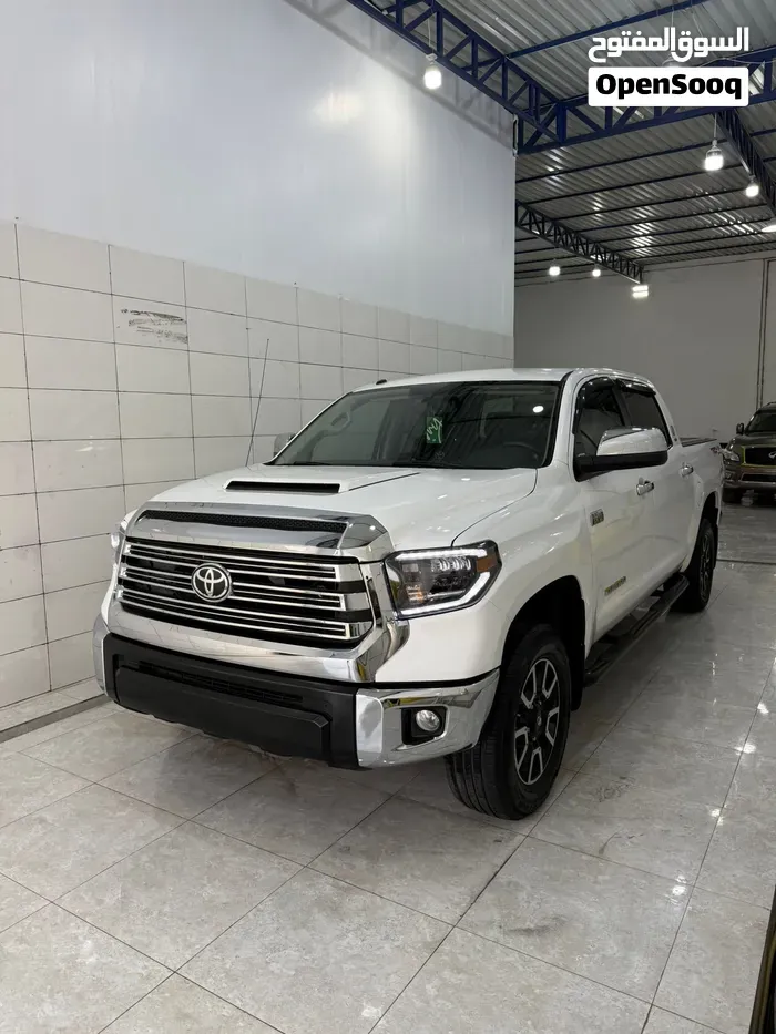 Toyota Tundra