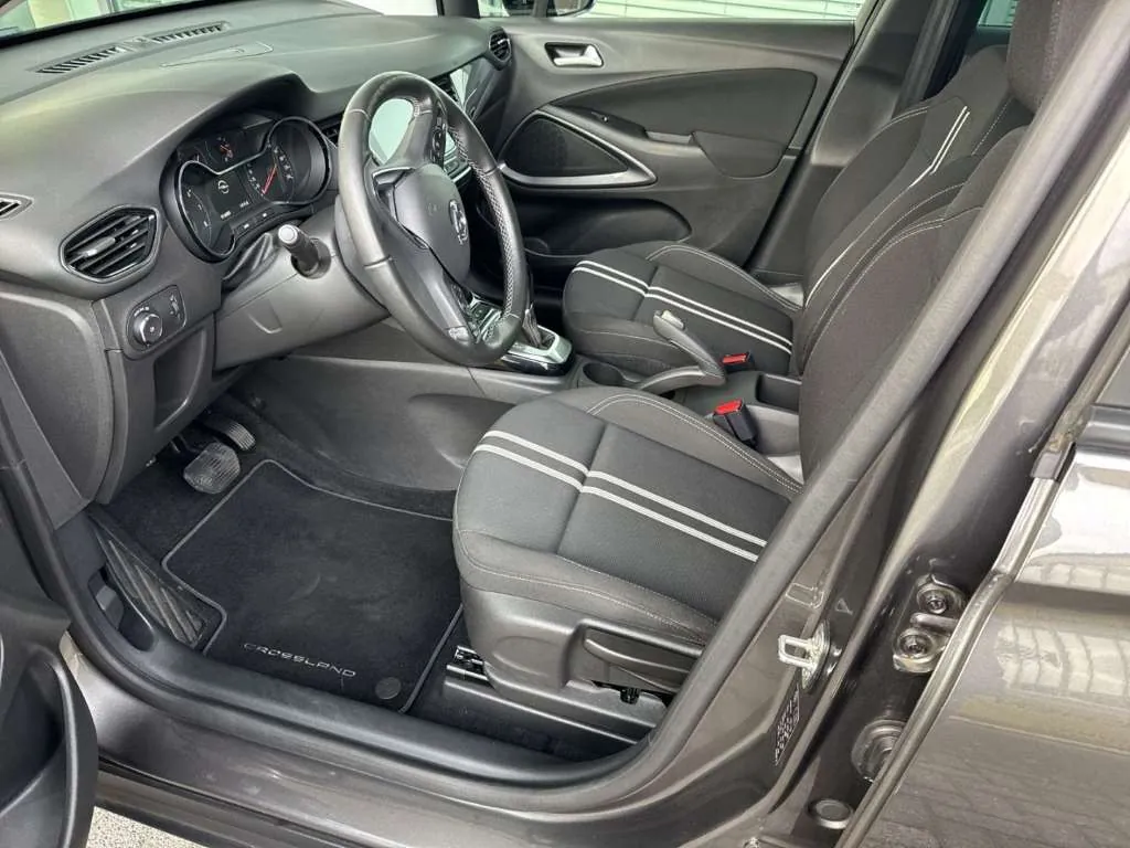 Opel Crossland Elegance 2023 photo 4