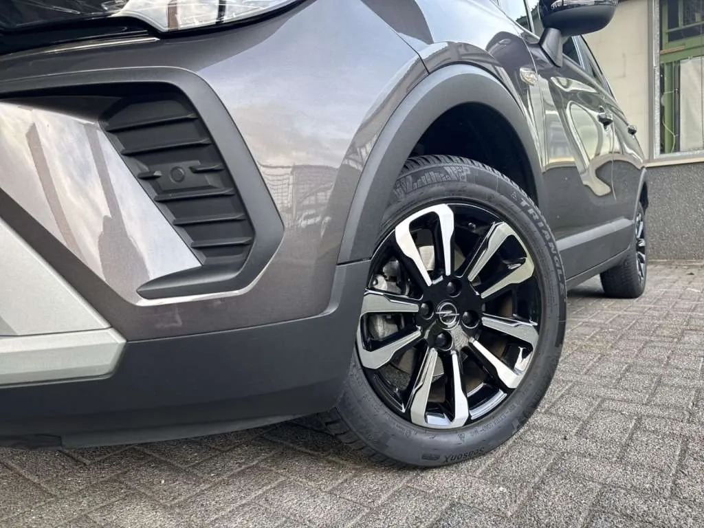 Opel Crossland Elegance 2023 photo 3