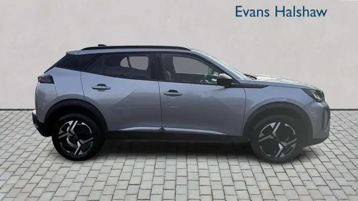 Peugeot 2008 2025 photo 5