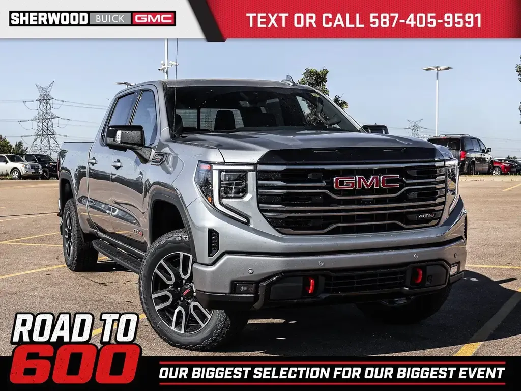 GMC Sierra 1500