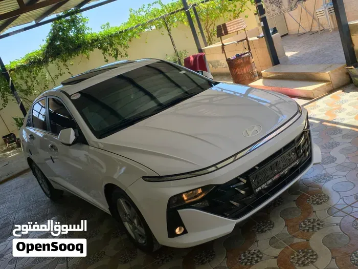 Hyundai Accent 2024 photo 3