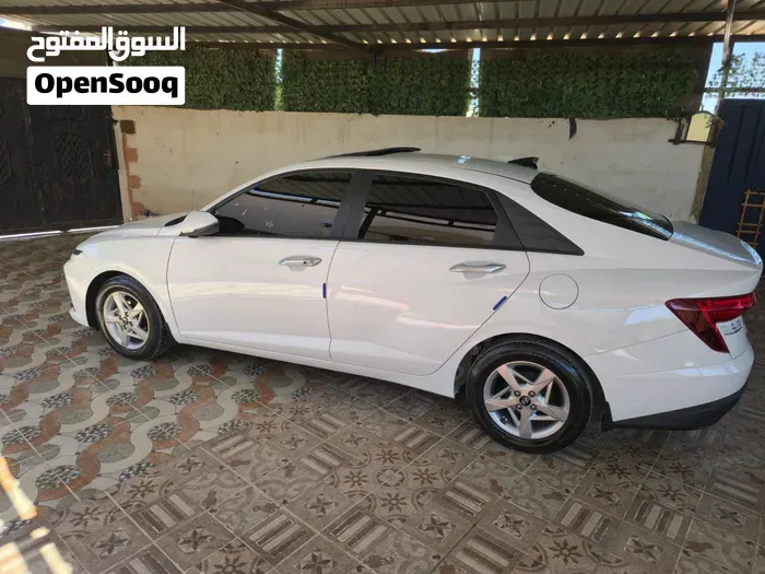 Hyundai Accent 2024 photo 4