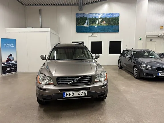 Volvo Xc90 2008 photo 3