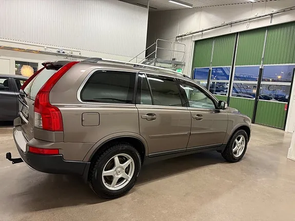 Volvo Xc90 2008 photo 5