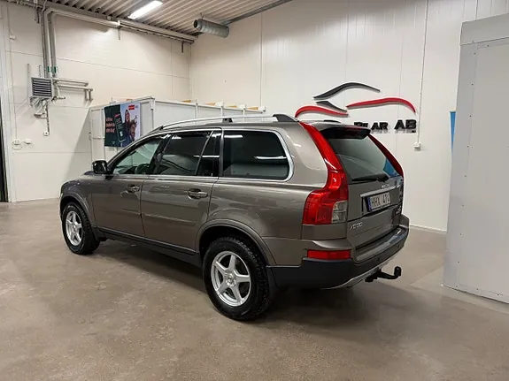 Volvo Xc90 2008 photo 2