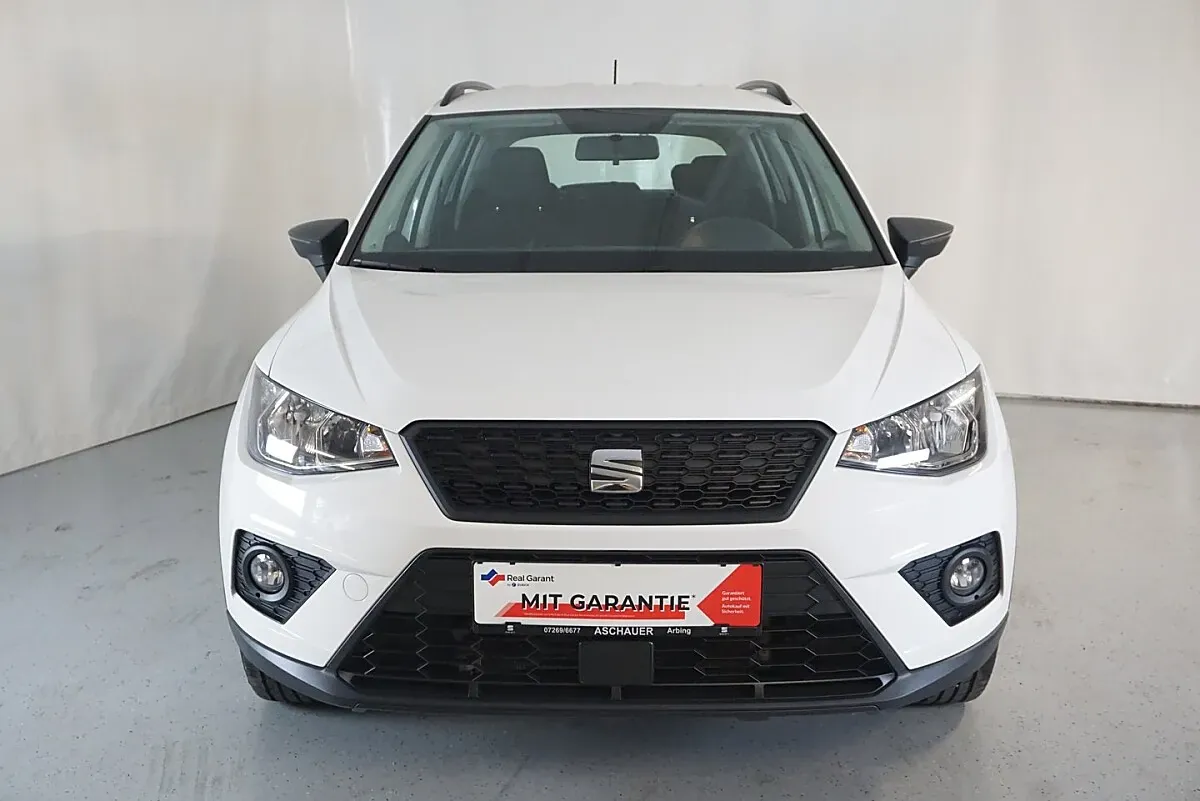 Seat Arona 2019 photo 2
