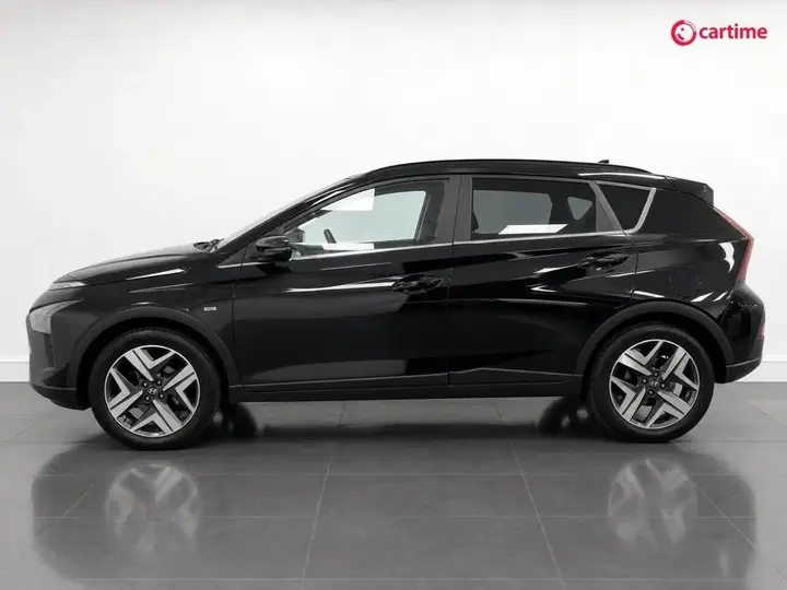 Hyundai Bayon 2022 photo 5