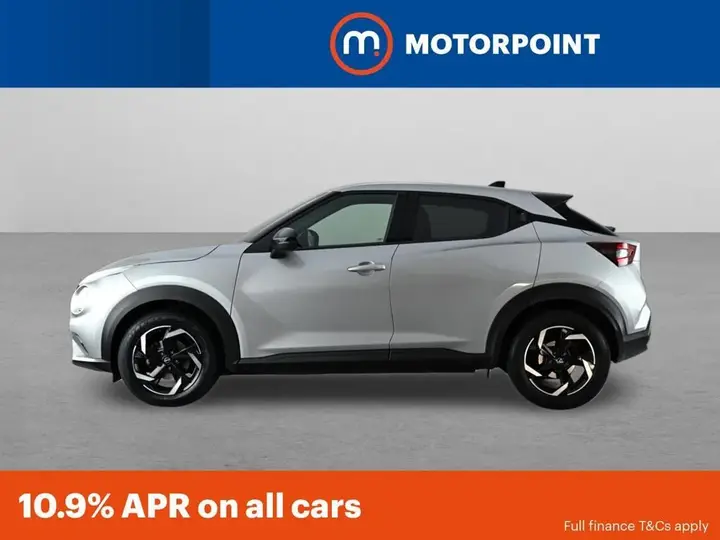 Nissan Juke 2024 photo 4