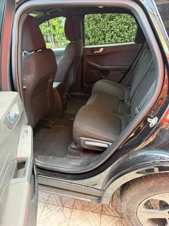 Ford Kuga 2024 photo 4