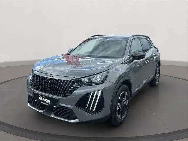 Peugeot 2008 Allure
